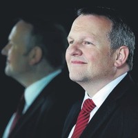 Andrew Parker