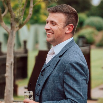 Ben Viney