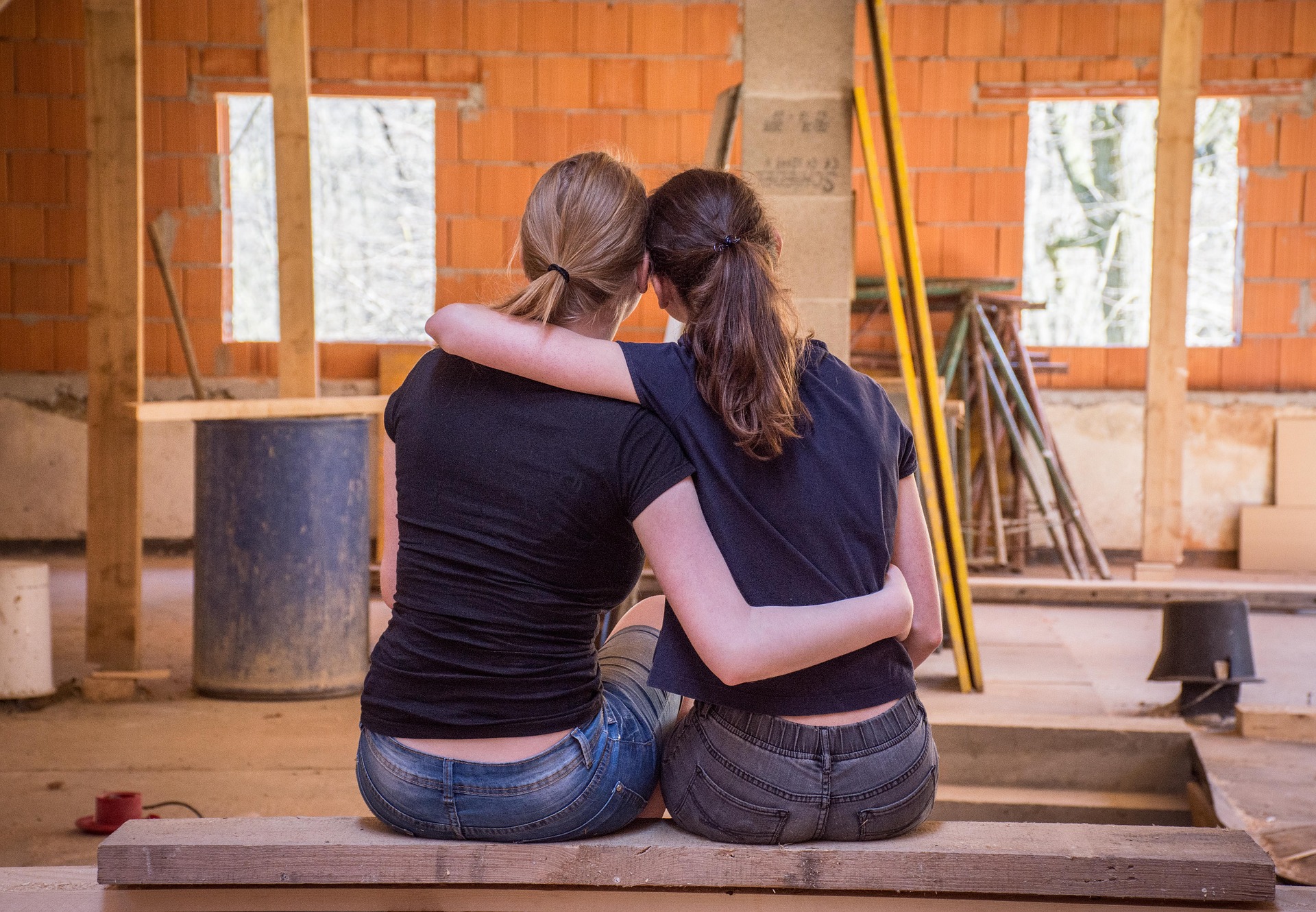Challenges of the Construction Industry