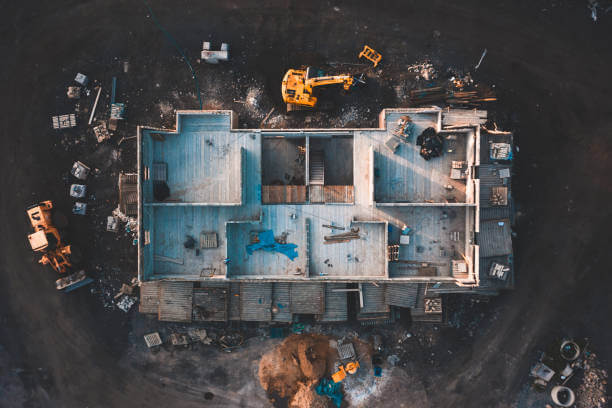 What work falls under the Construction Industry Scheme (CIS)