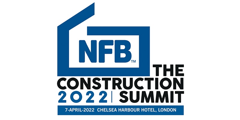NFB Construction Summit 2022