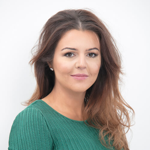 Suzannah Howson