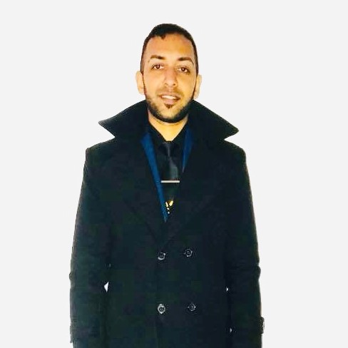 Muhammad Al-Hameed
