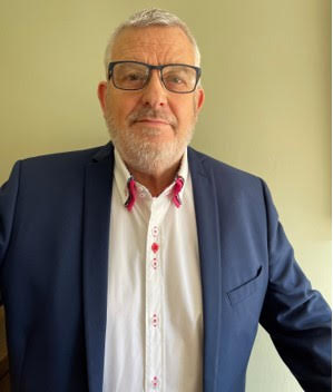 Tony Stevens