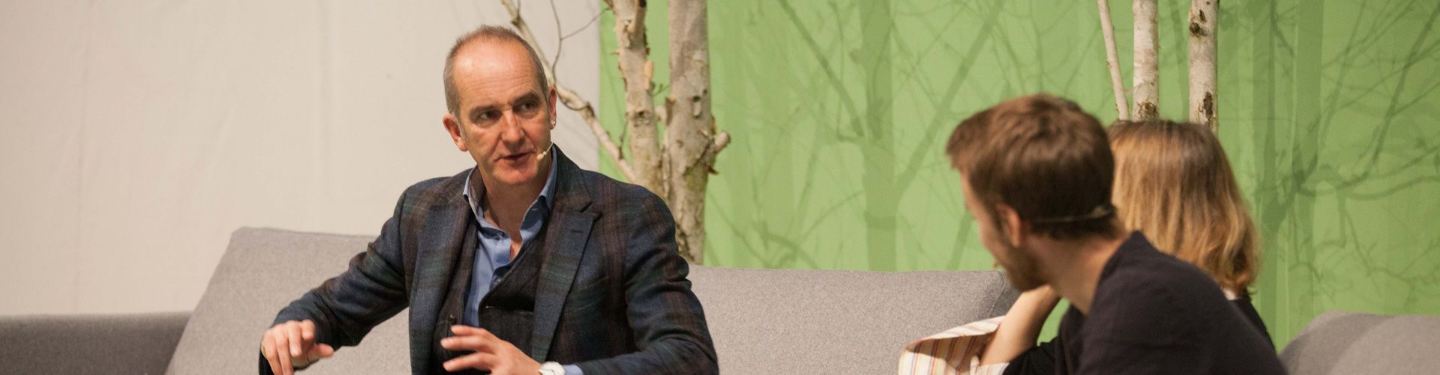 Grand Designs Live London