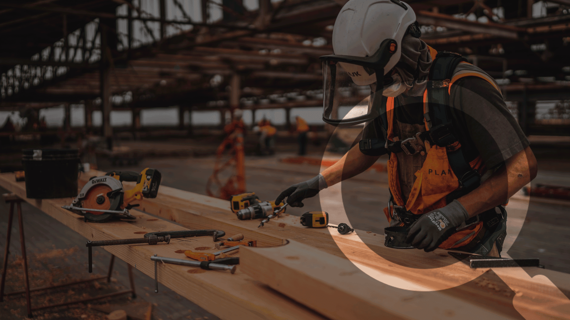 🚧 Construction Market Report for May 2022