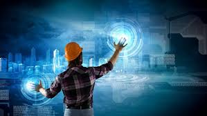 Digital Construction Week