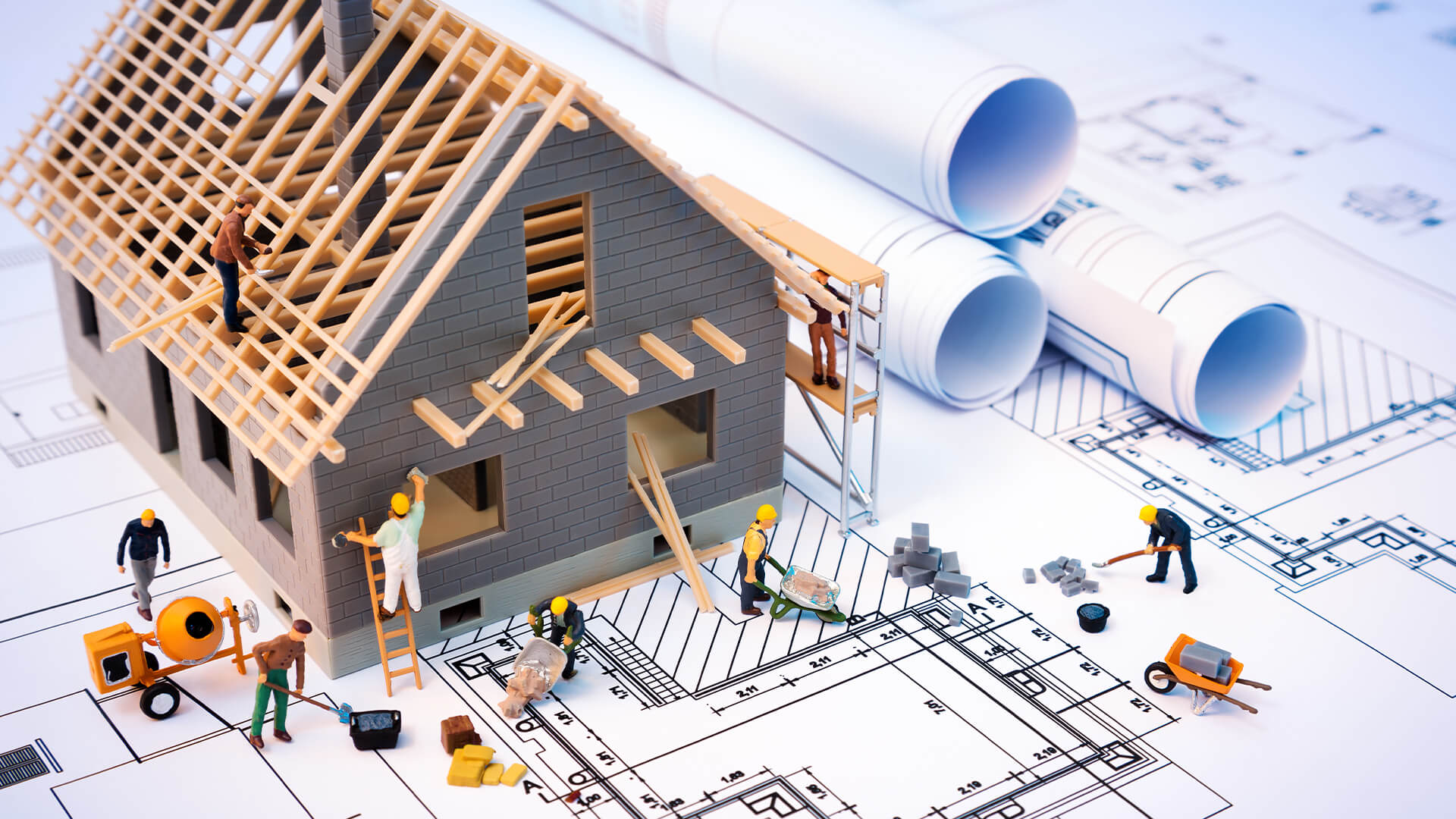 Learn Construction Live
