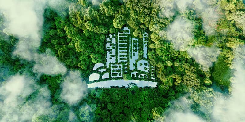 Sustainability in the Built Environment 2022