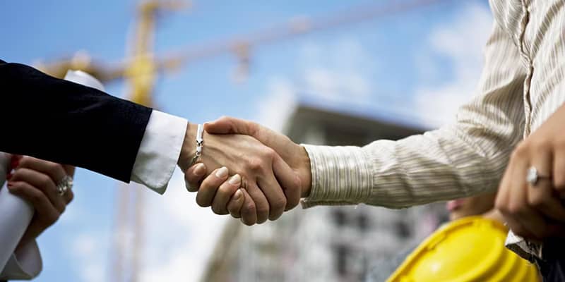 An Overview: The Building Safety Act 2022 & What it Means for Construction