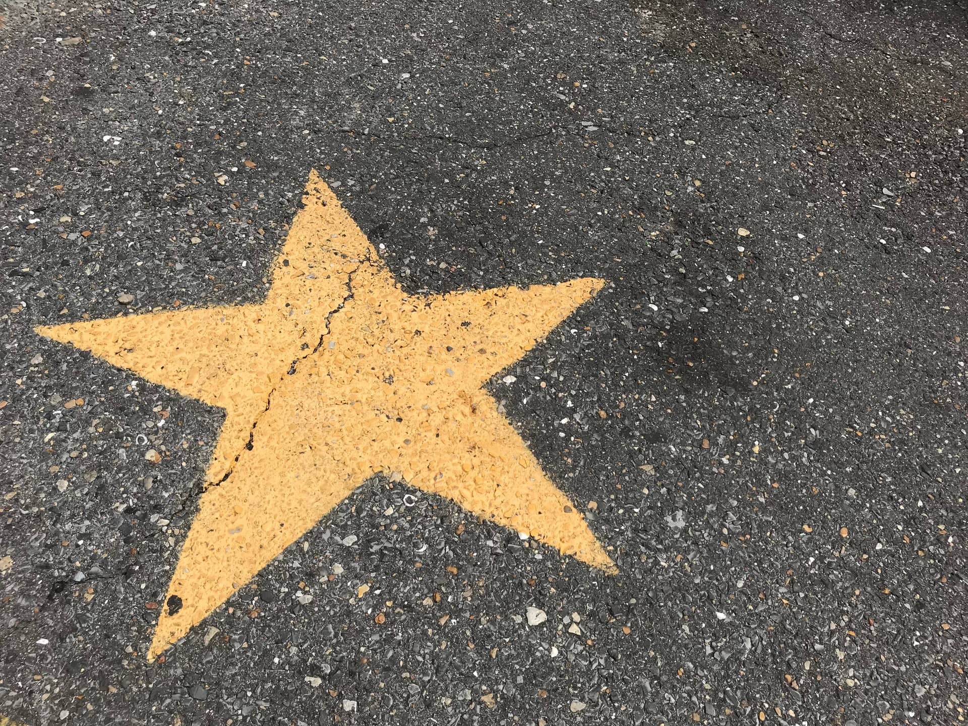 The Saint Star Method