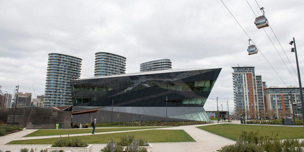 Common features of the world’s most sustainable buildings