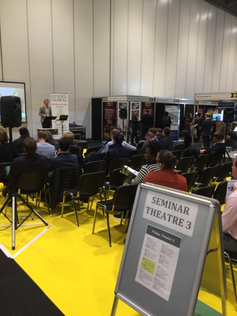 The Property Investor Show