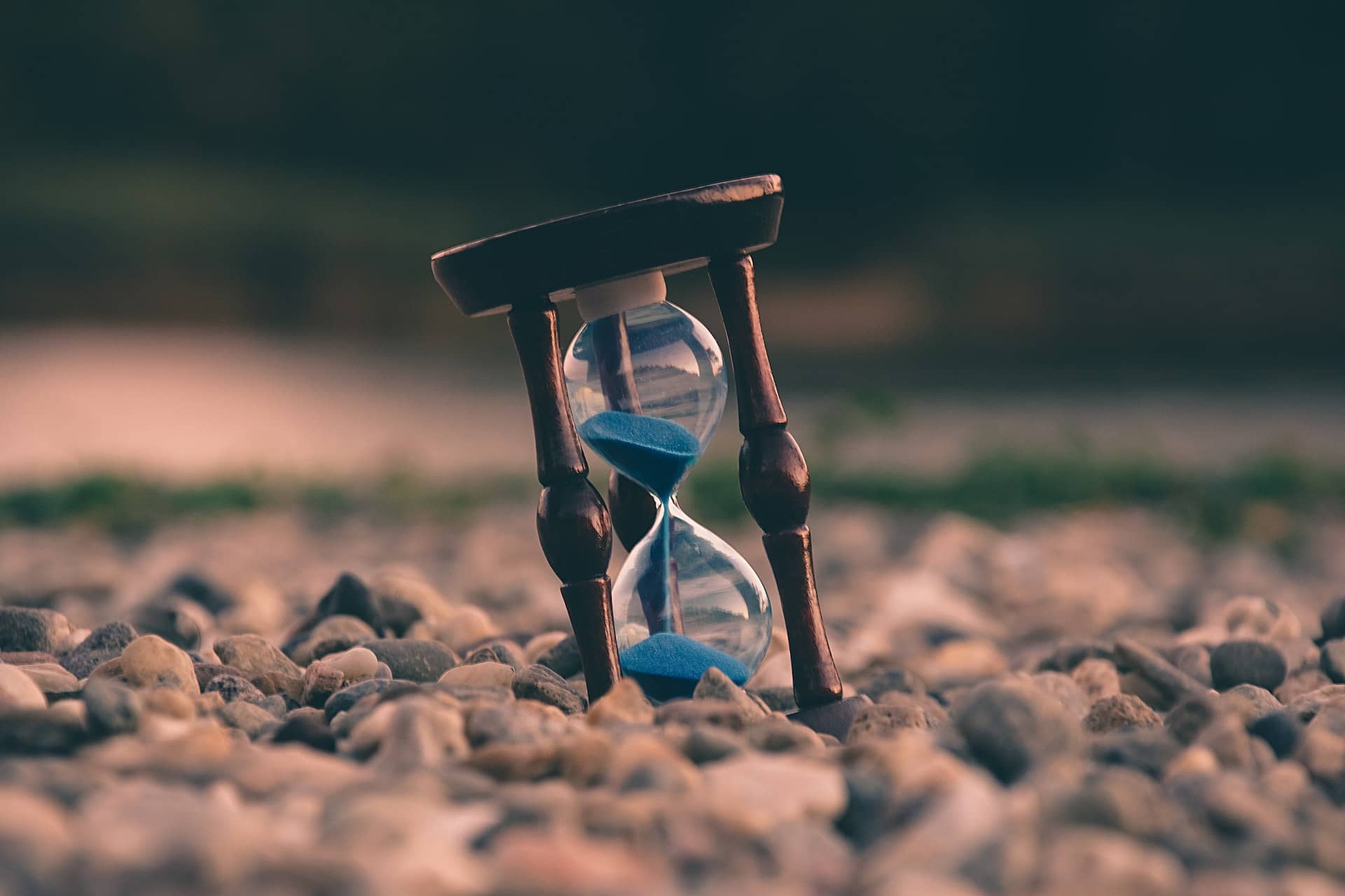 A Couple of Time Management Tips