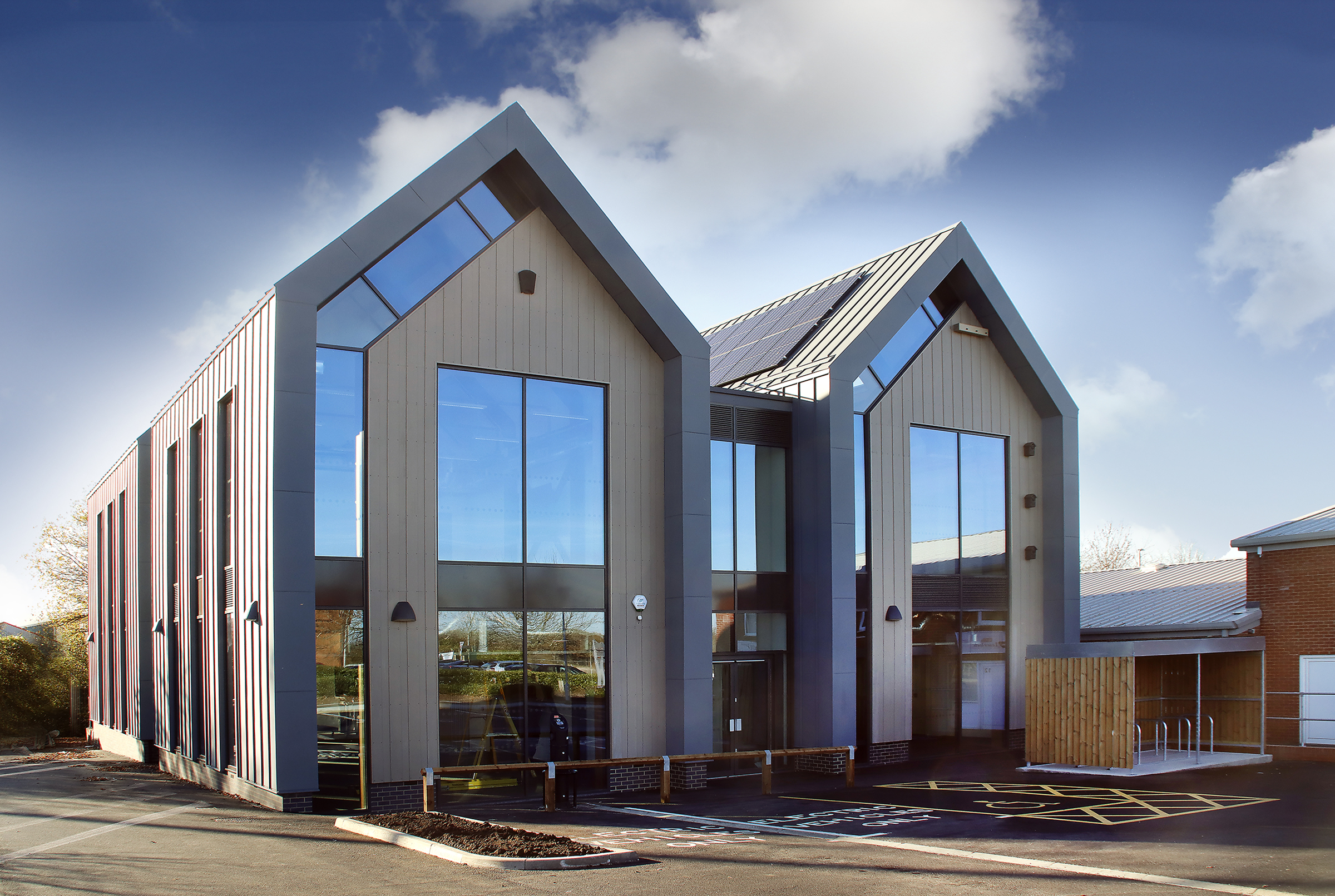 I-Construct Roadshow: South Essex
