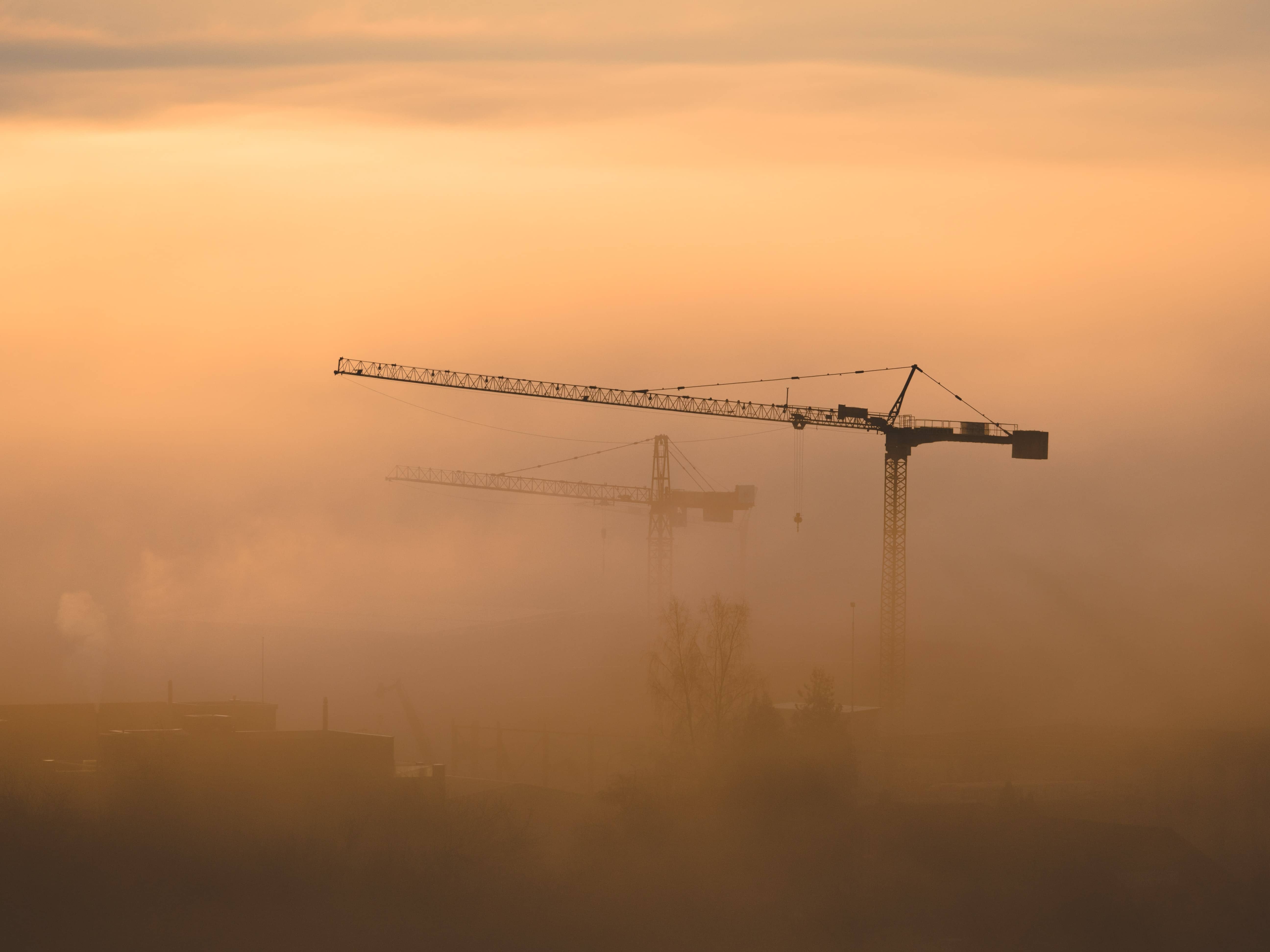 🔎 Construction Directors Market Report For October 2022 Q3