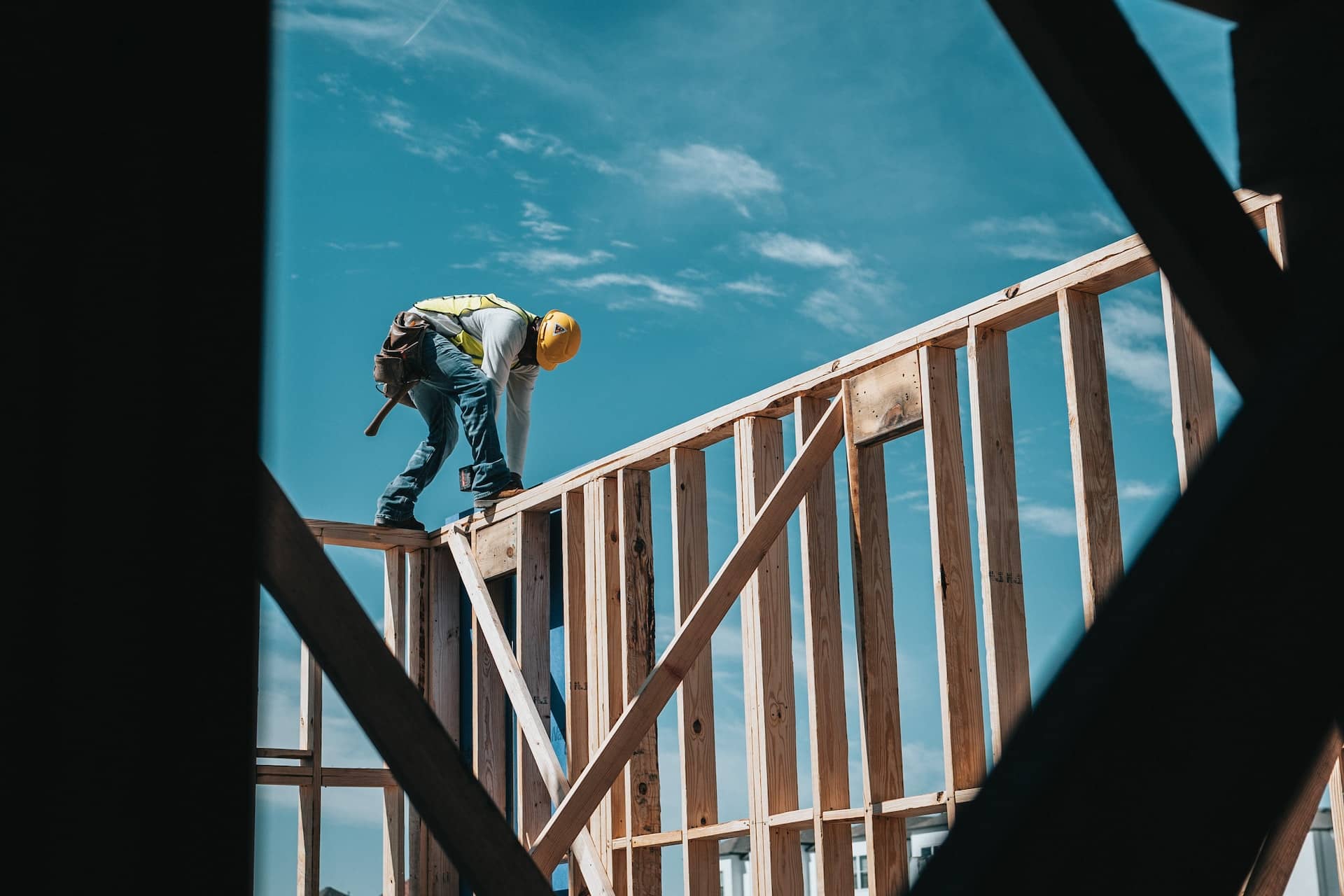 Overcoming Business Challenges in Construction
