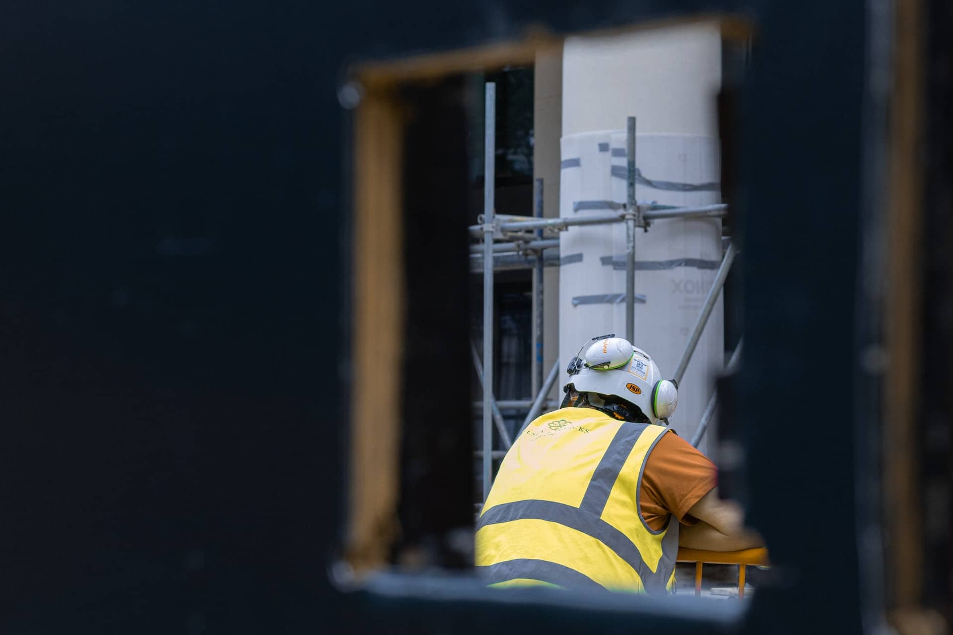 The Building Safety Act: significant changes since the Bill