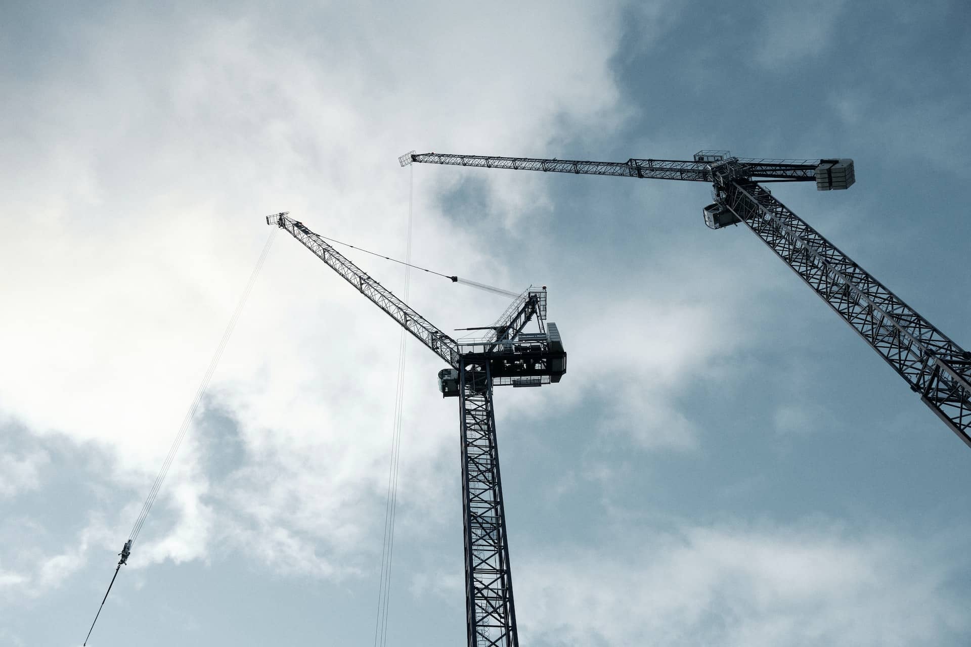 15 Top Considerations for Insolvent Contractors.
