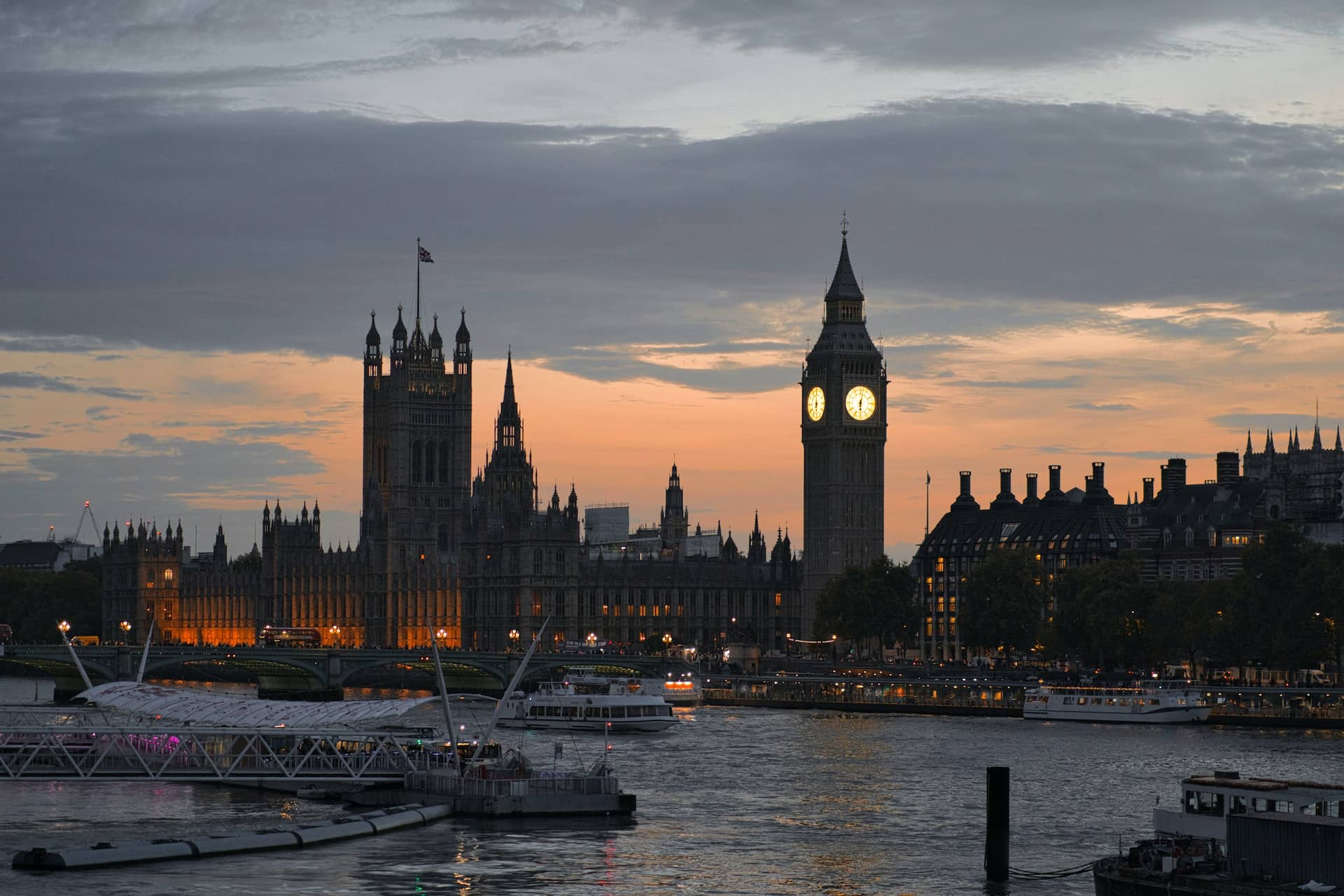 Time for a review? Review of the Arbitration Act 1996