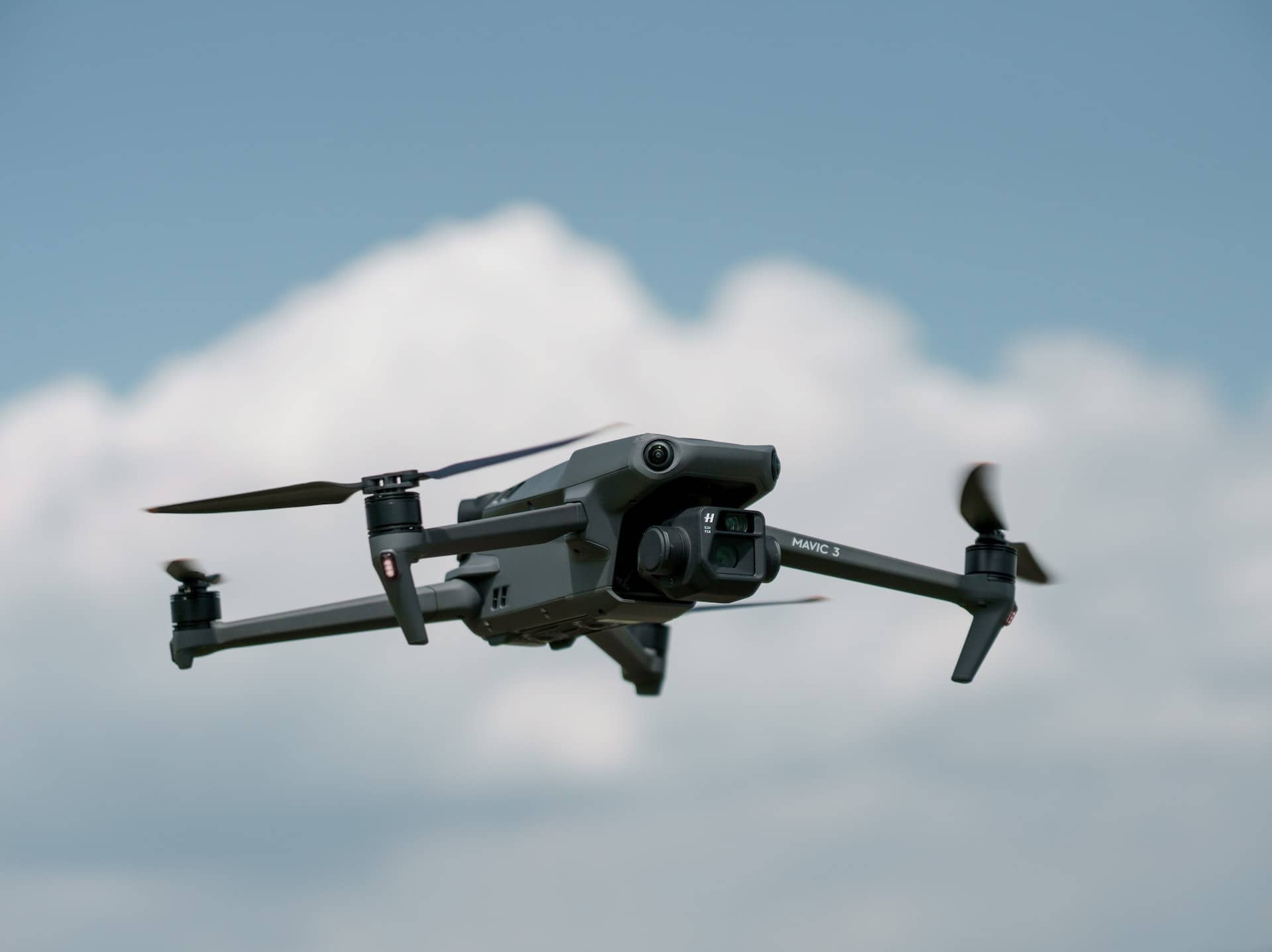 Seminar round-up: design, drones and data