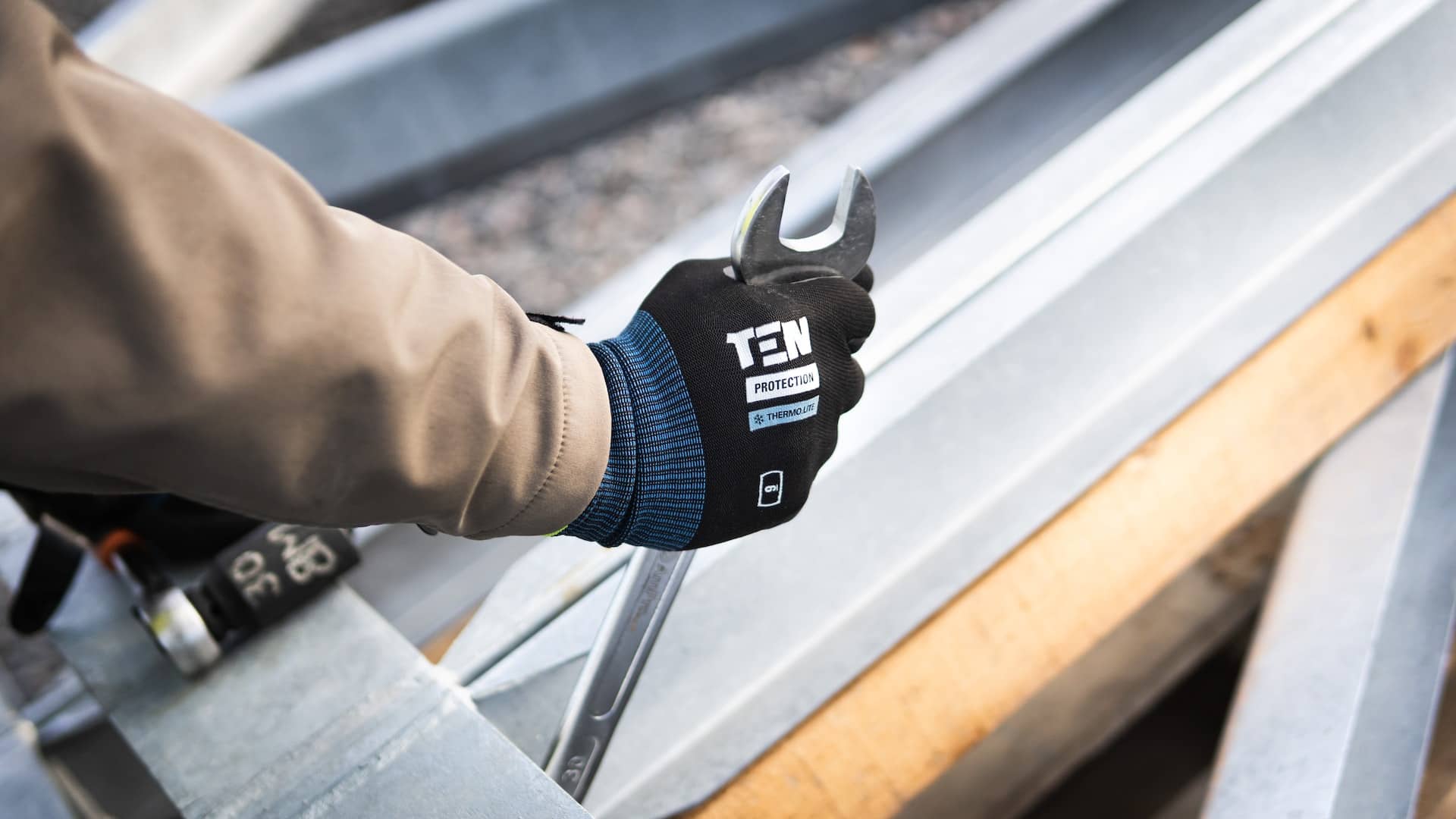 BIM, Offsite Manufacture and the Future of Construction