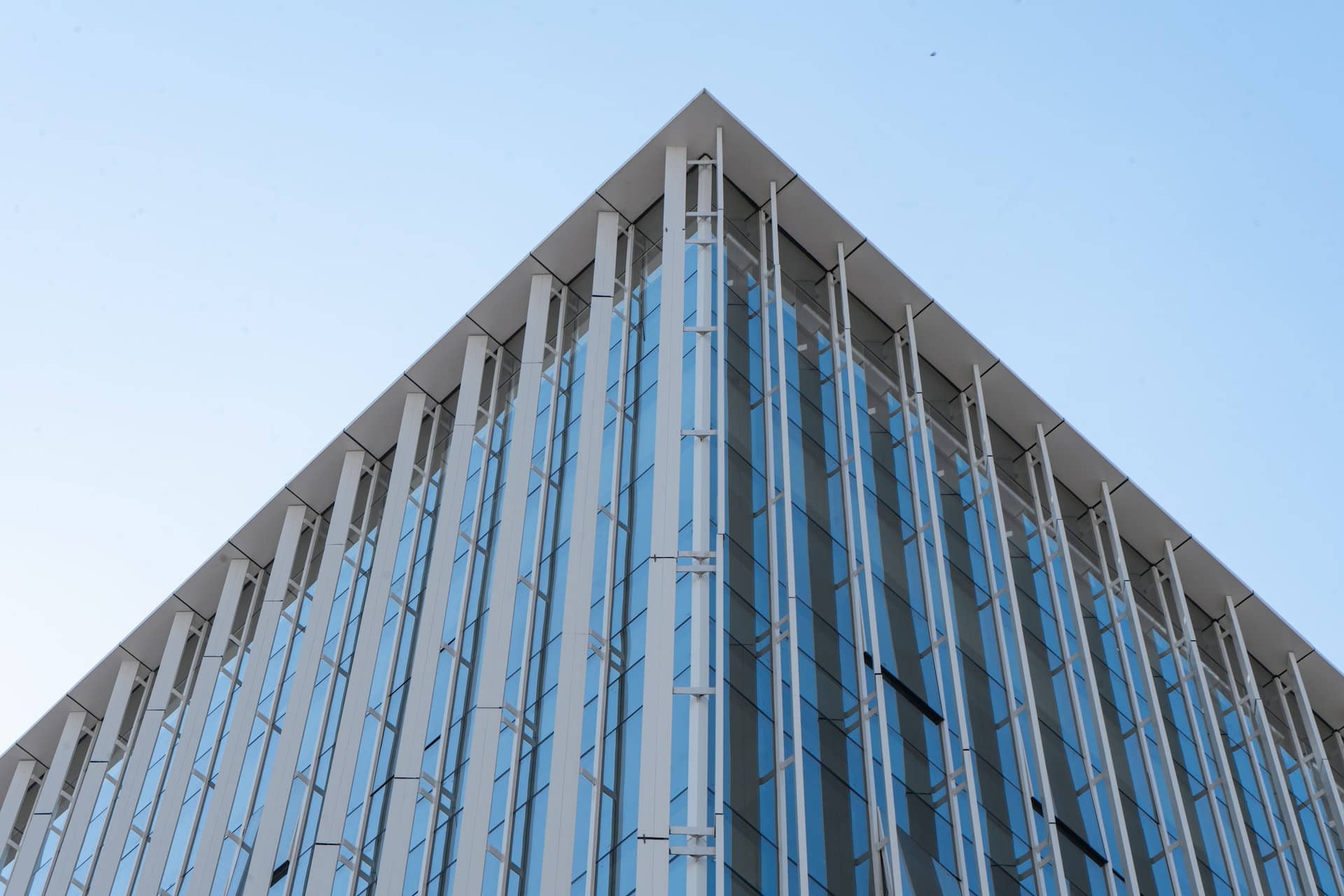 The Devil in Carbon: the challenge for construction