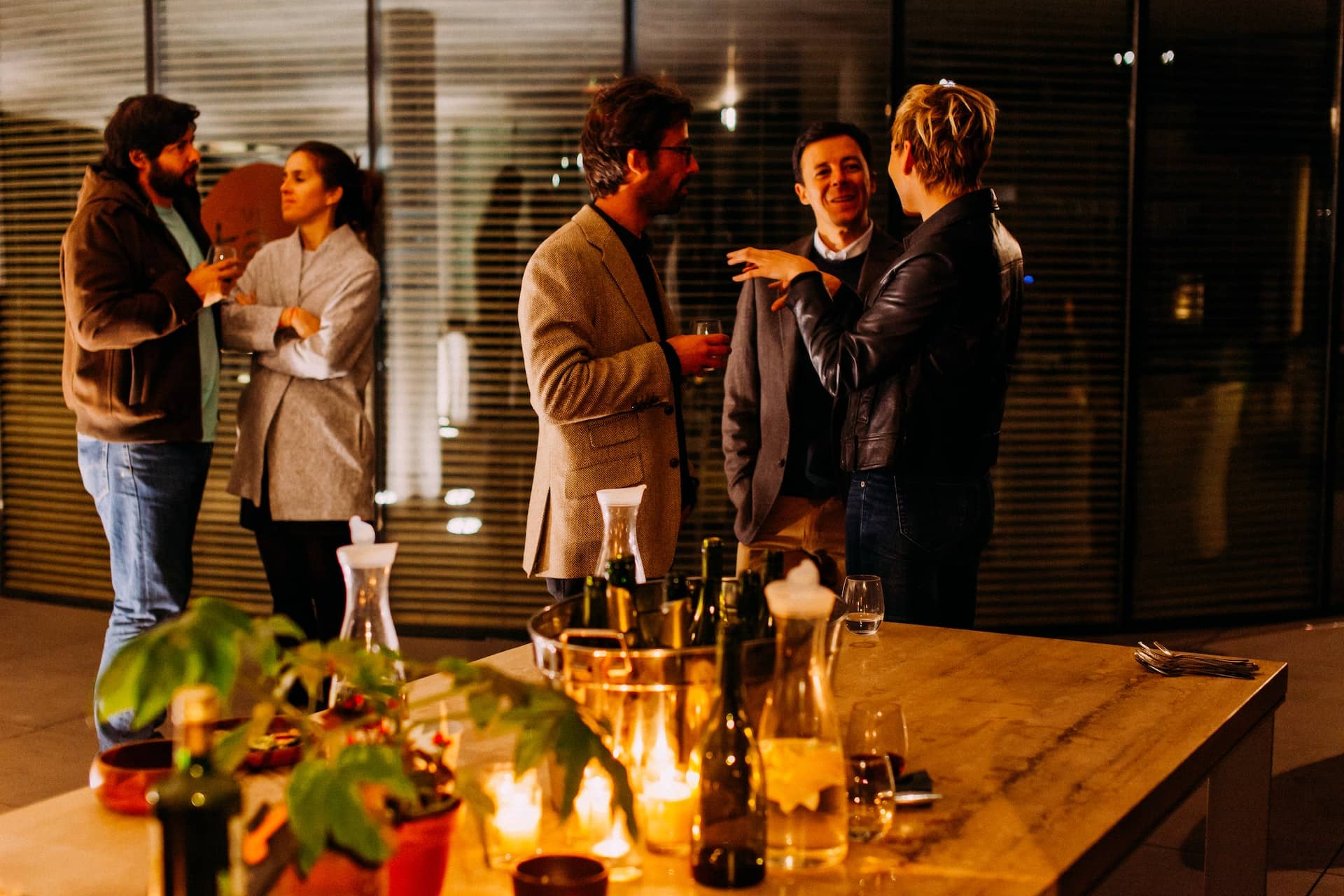Xmas Benefits for You and The Company this Christmas