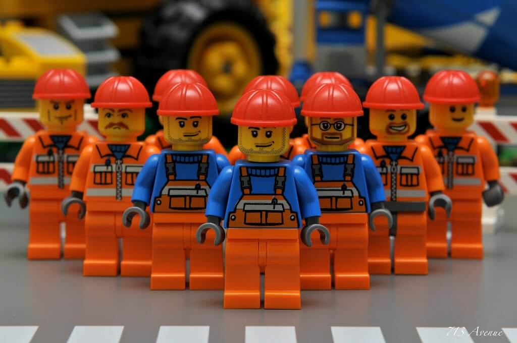 The A to Z of Payroll - Construction Guide