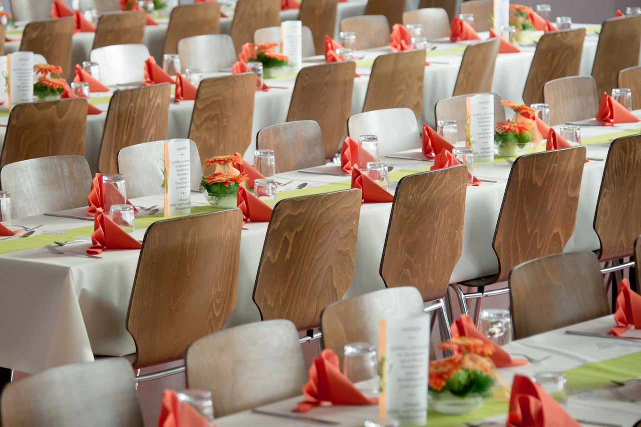 London Construction Networking Lunch