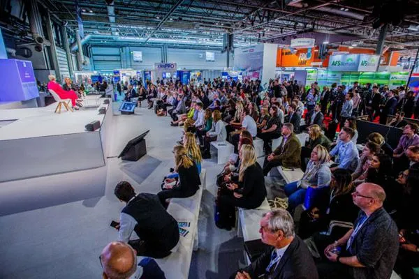 UK Construction Week
