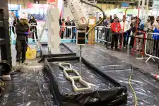Concrete Expo