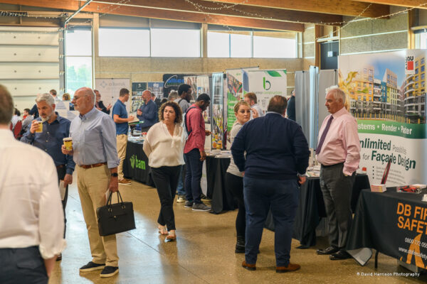 Build for the Future: East Midlands Exhibition 2022