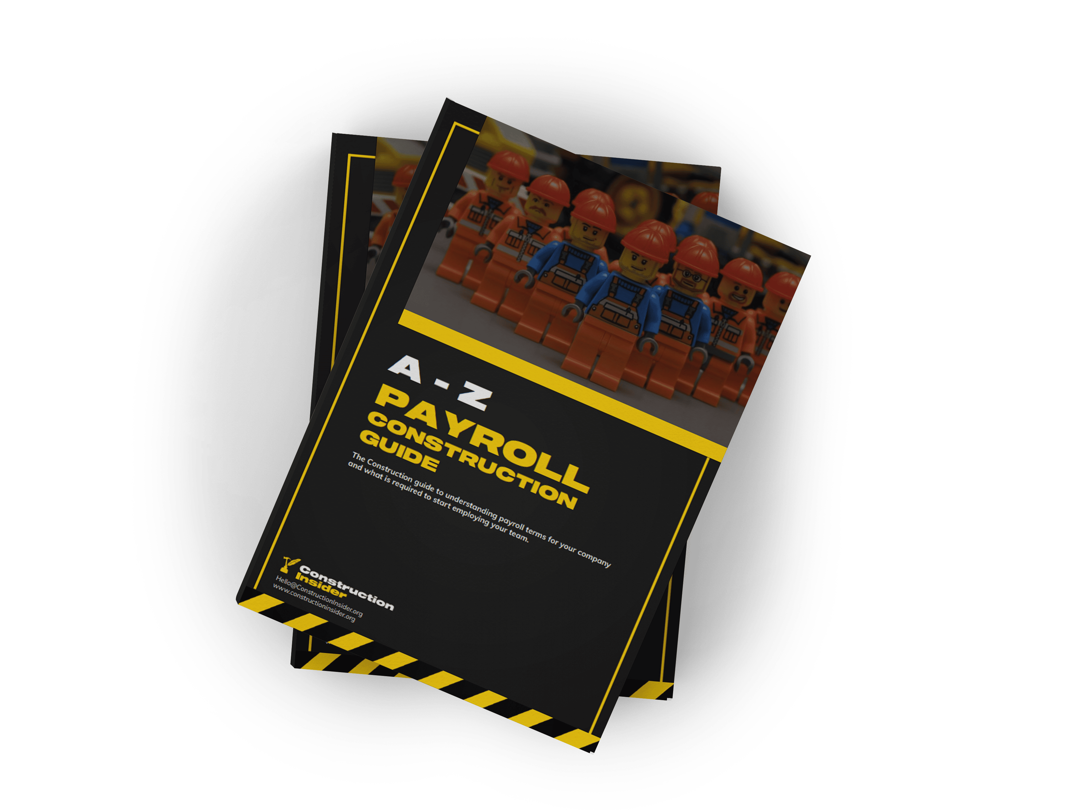 A to Z - Construction Payroll Guide