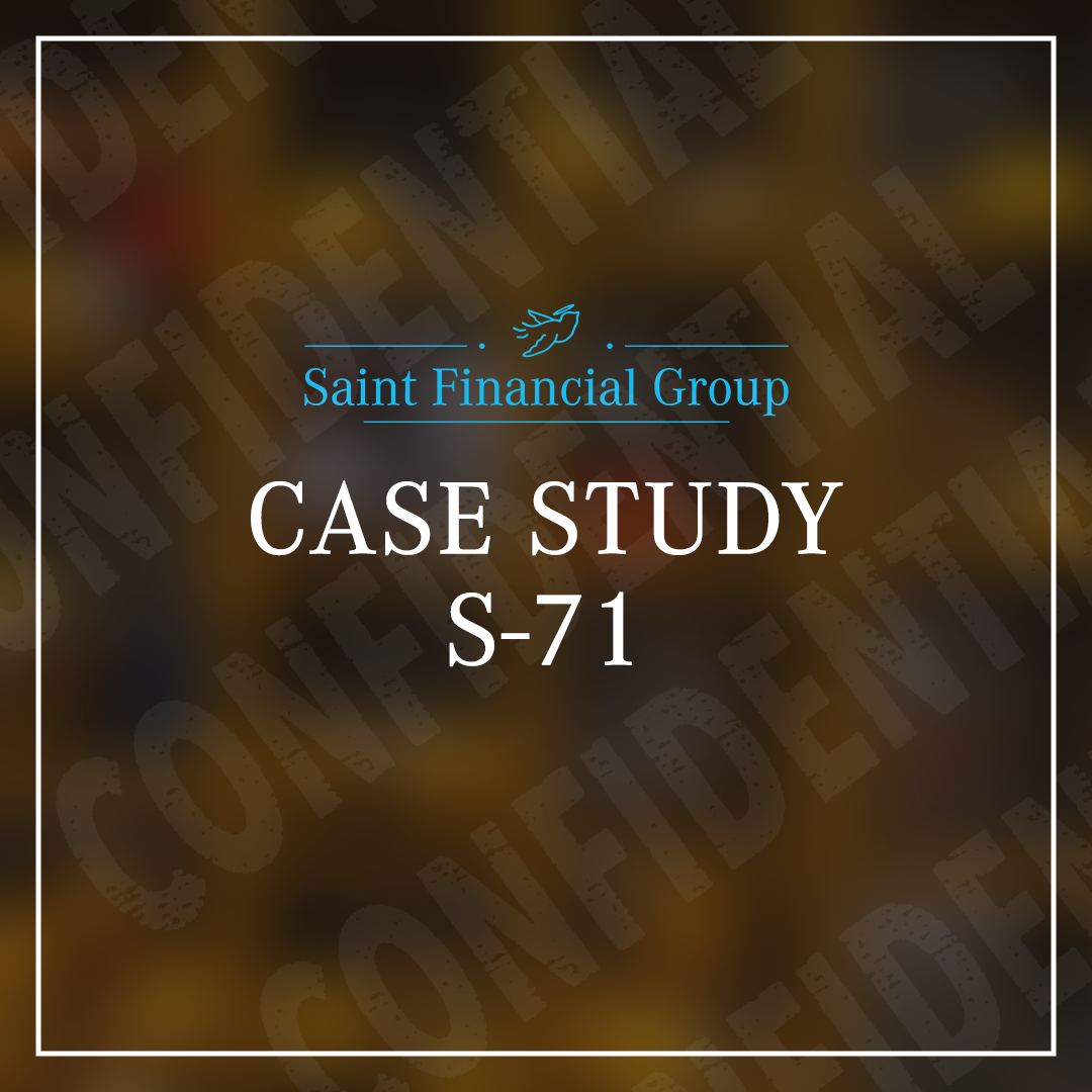 Case Study S-71