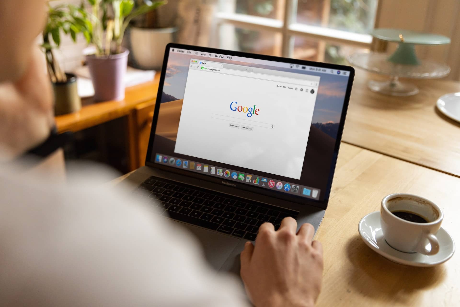 What actually is SEO?
