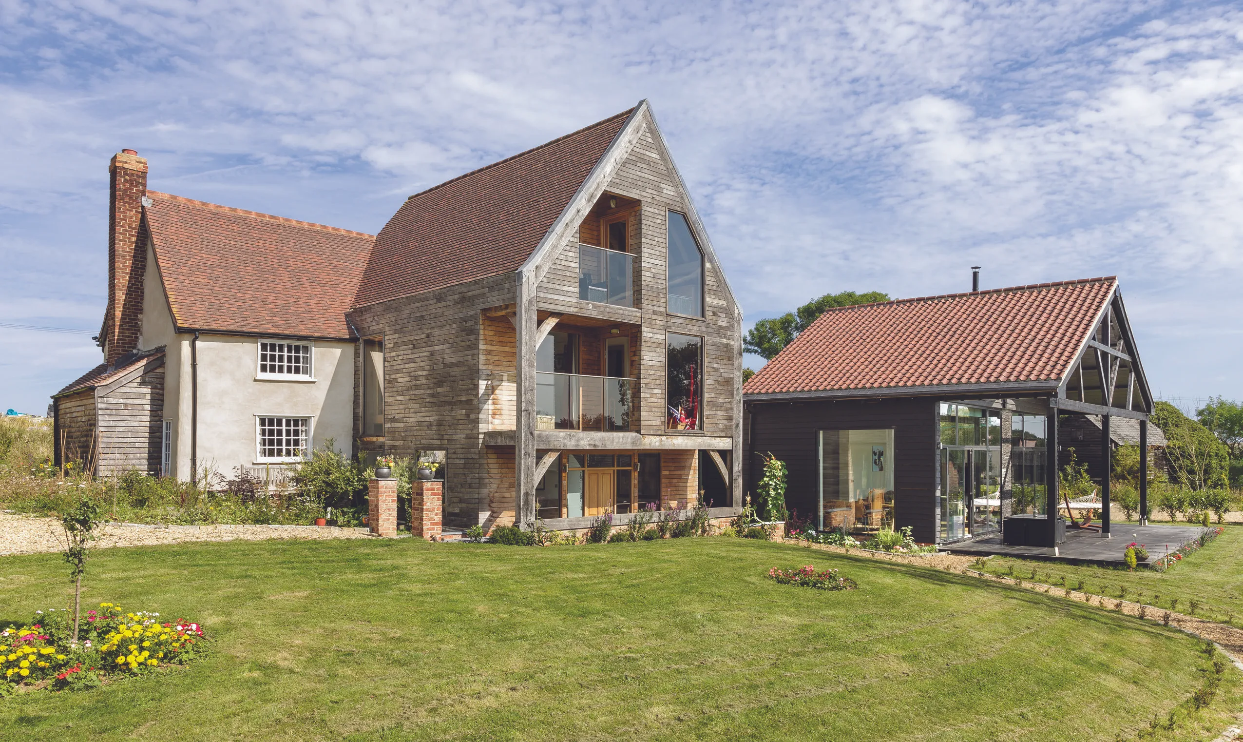 London Homebuilding and Renovating Show