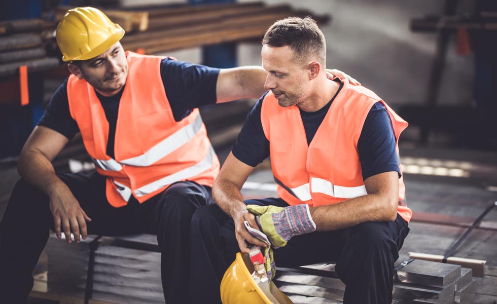 Navigating Difficult Conversations in Construction