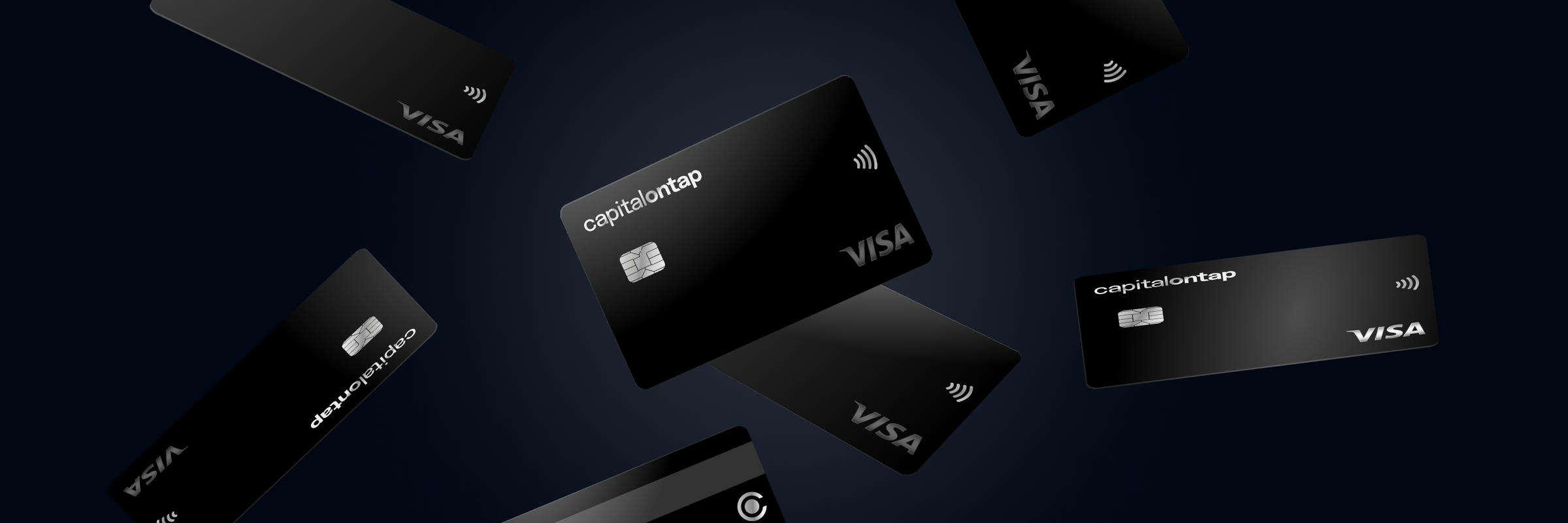 Claim your FREE £150! | We've Partnered with Cap on Tap