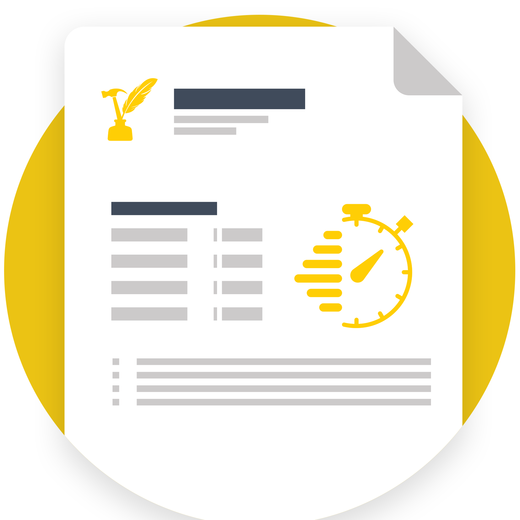 Minutes of Meeting (MoM) Template