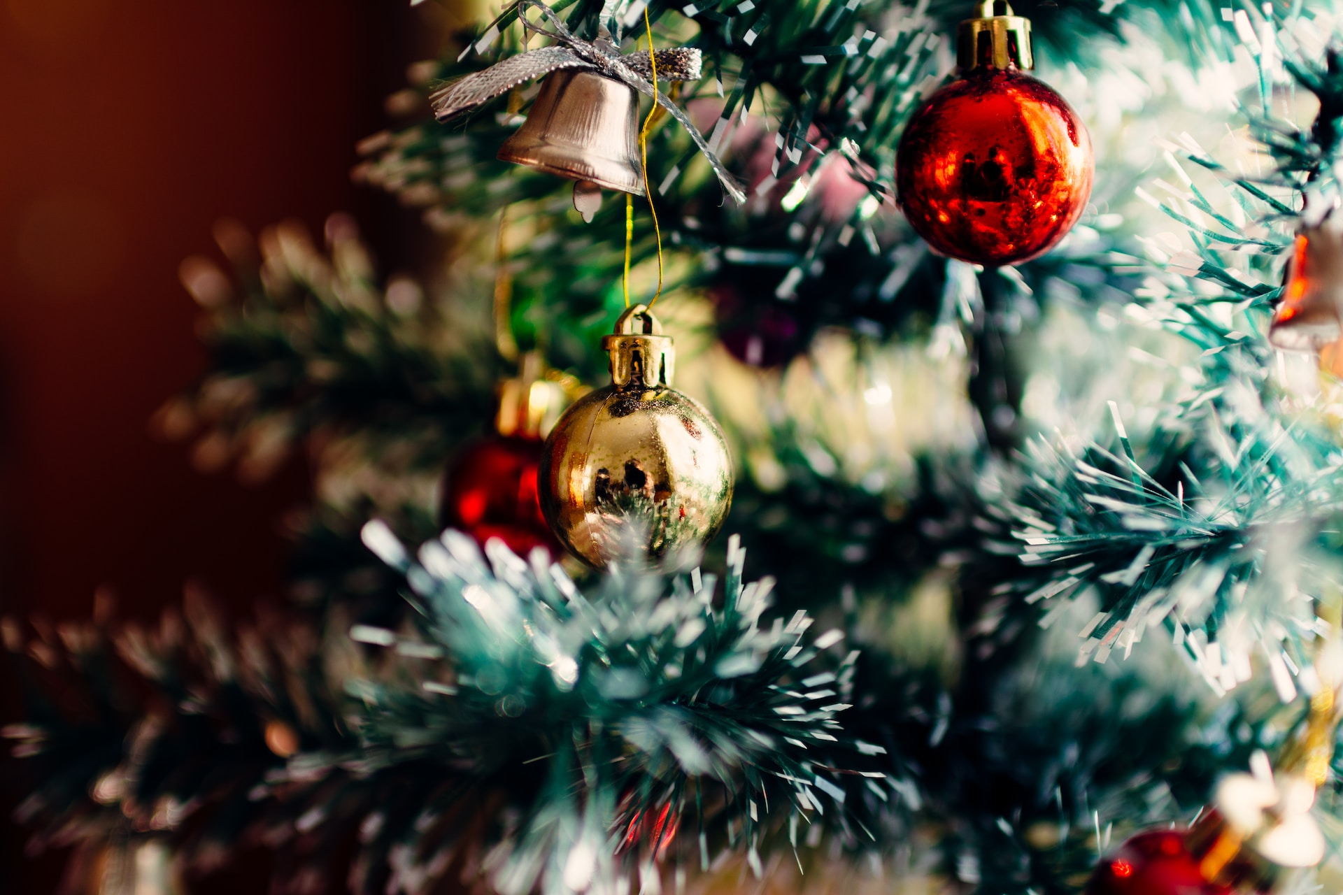Discover your Tax Benefits for Christmas