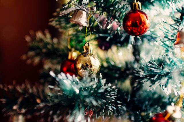 Discover your Tax Benefits for Christmas