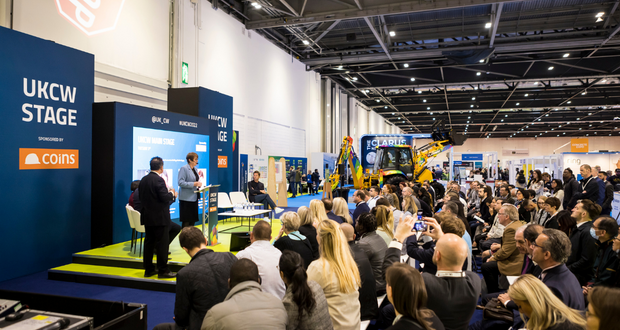 UK Construction Week
