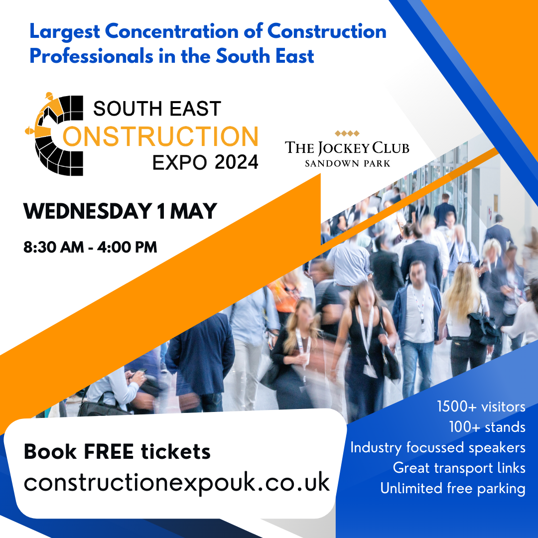 South East Construction Expo