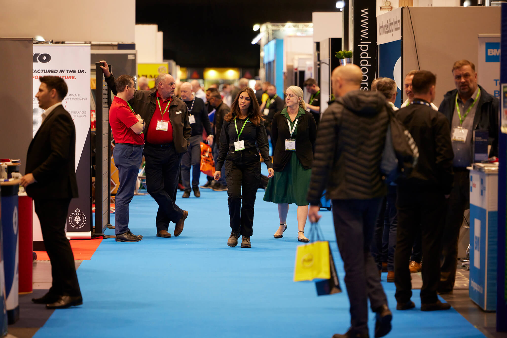 NMBS Exhibition