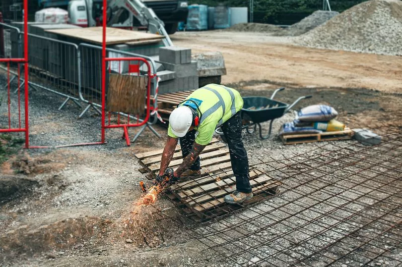 🔎 Construction Directors Market Report For March 2023 Q2