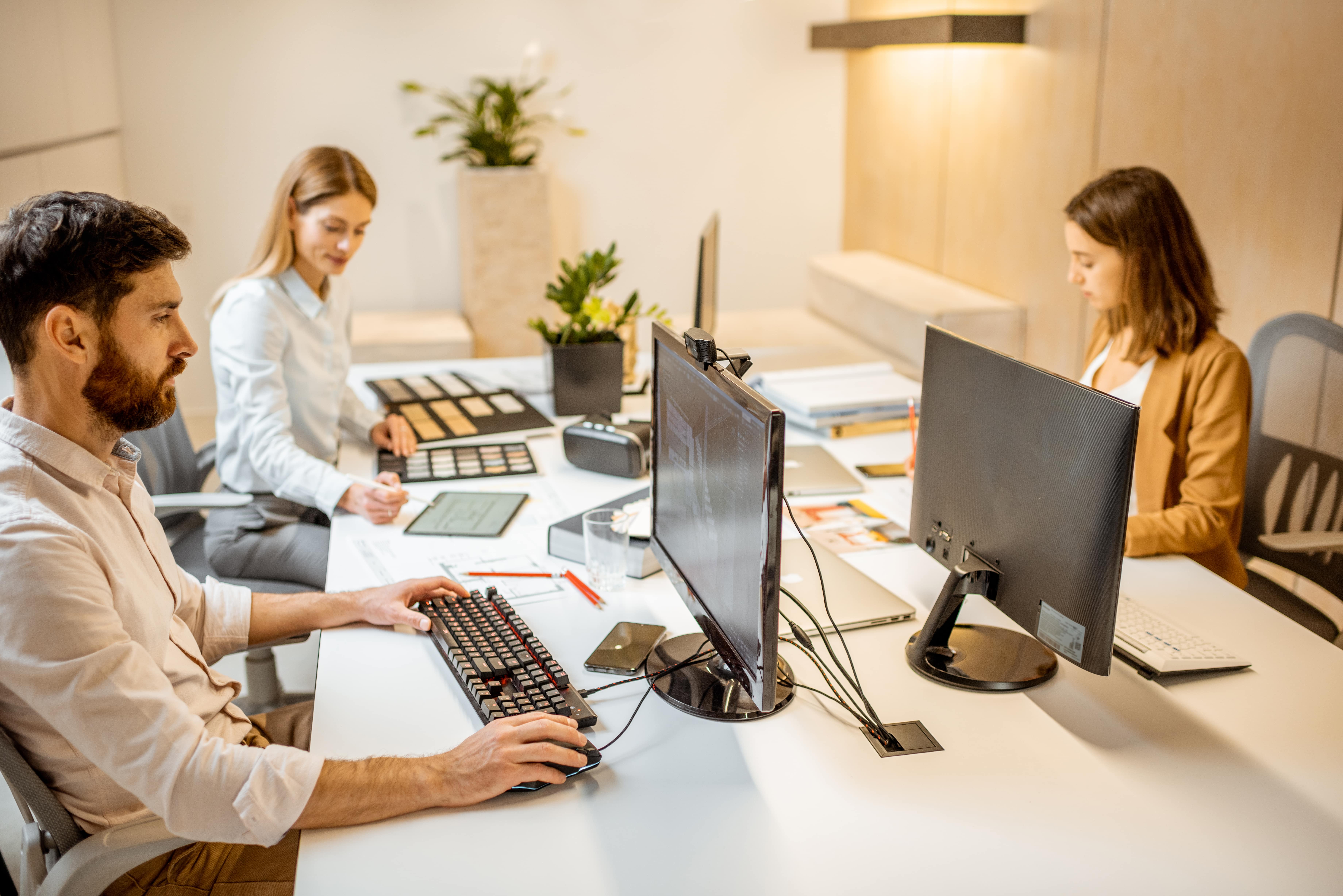 Does Your Sales Team Need Help?