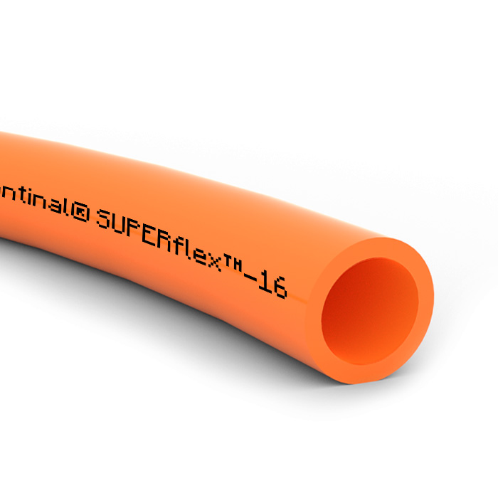 SUPERflex™-16