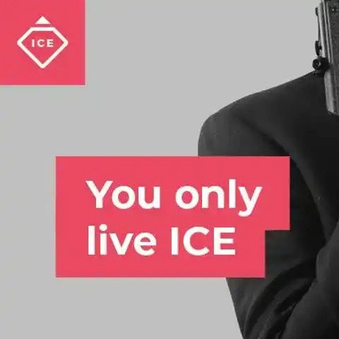 ICE Bond Trip
