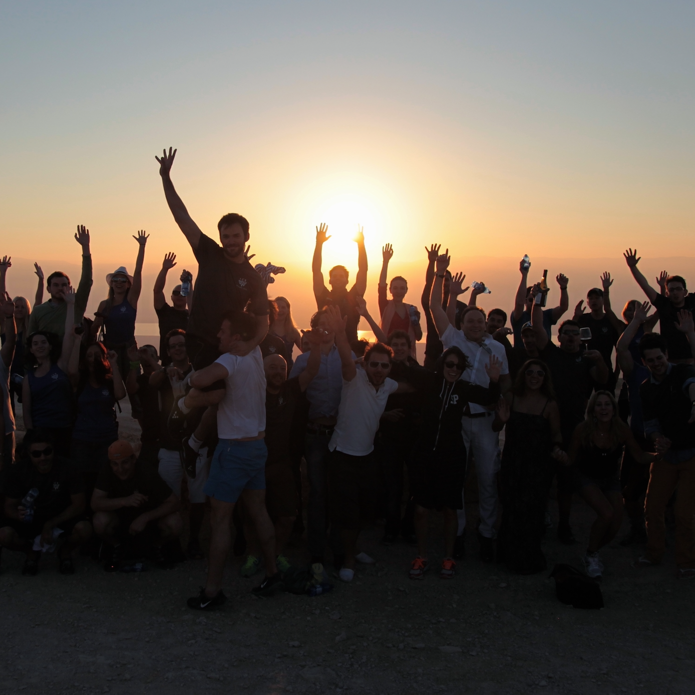 ICE Annual Summer Trip